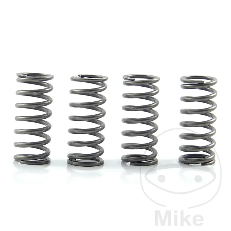 EBC pružina spojky zesílená EBC Obsahuje 4 kusů YAMAHA MT 125 14-16, MT 125 A  ABS 14-18, YZF-R 125 14-16, YZF-R 125 A  ABS 15-18