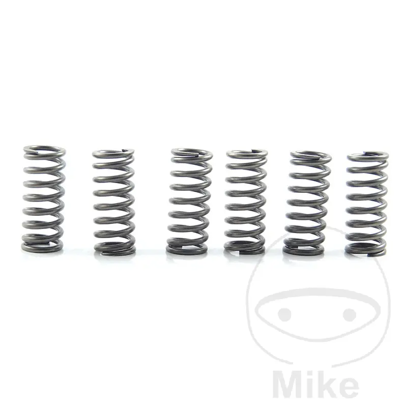 EBC pružina spojky zesílená EBC Obsahuje 6 kusů HUSQVARNA TC 125 14-18, TE 125 2T 14-16, TX 125 17-18, KTM EXC 250 02-05, EXC 400 09, EXC 400 RACING