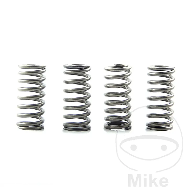 EBC pružina spojky zesílená EBC Obsahuje 4 kusů YAMAHA WR 125 R 09-17, WR 125 X 09-17, YZF-R 125 08-13