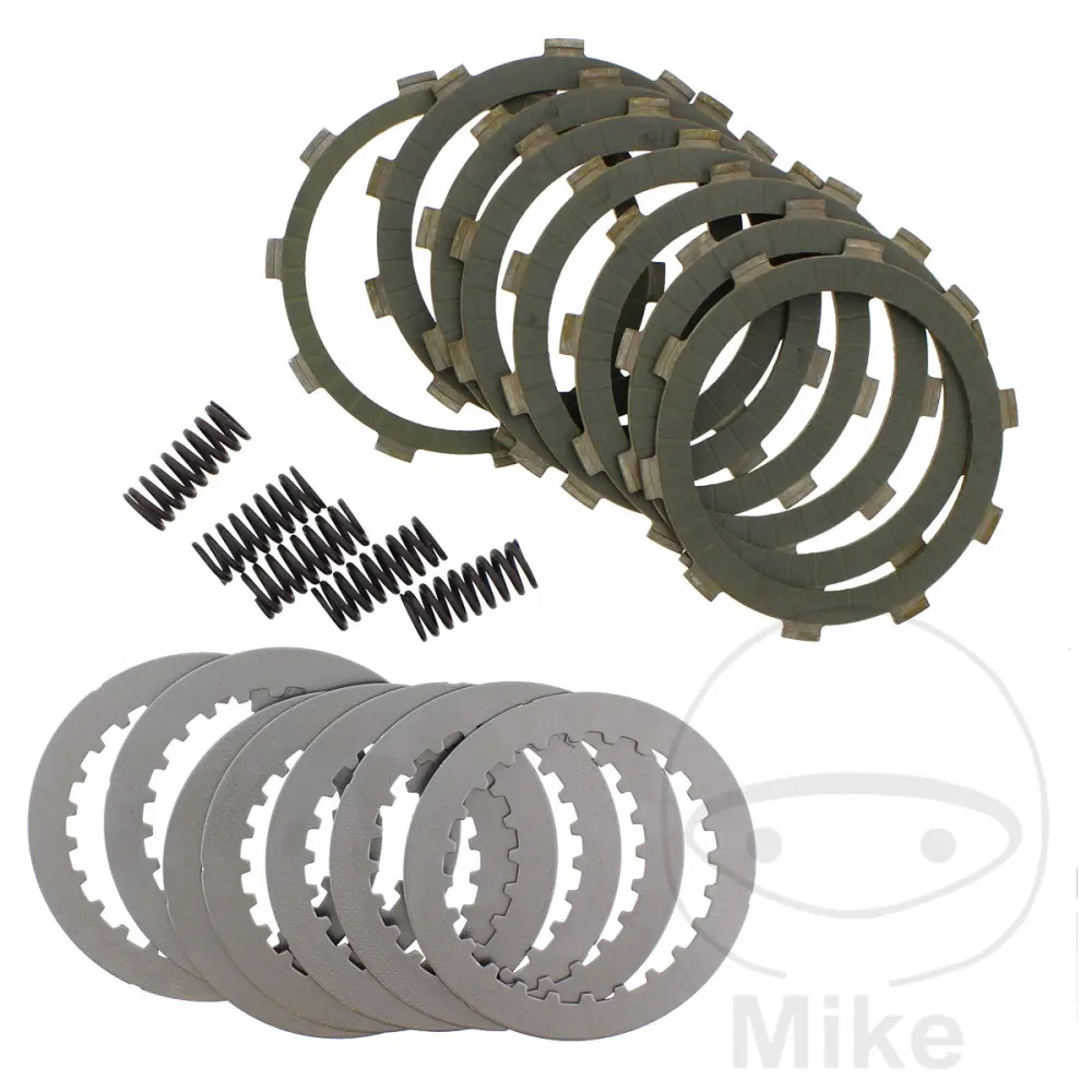EBC spojka Aramid EBC HONDA NC 700 S 12-14, NC 700 X 12-14, NC 700 SA  ABS 12-14, NC 700 XA  ABS 12-14, NC 750 SA  ABS 14-21, NC 750 XA  ABS 14-20, NT