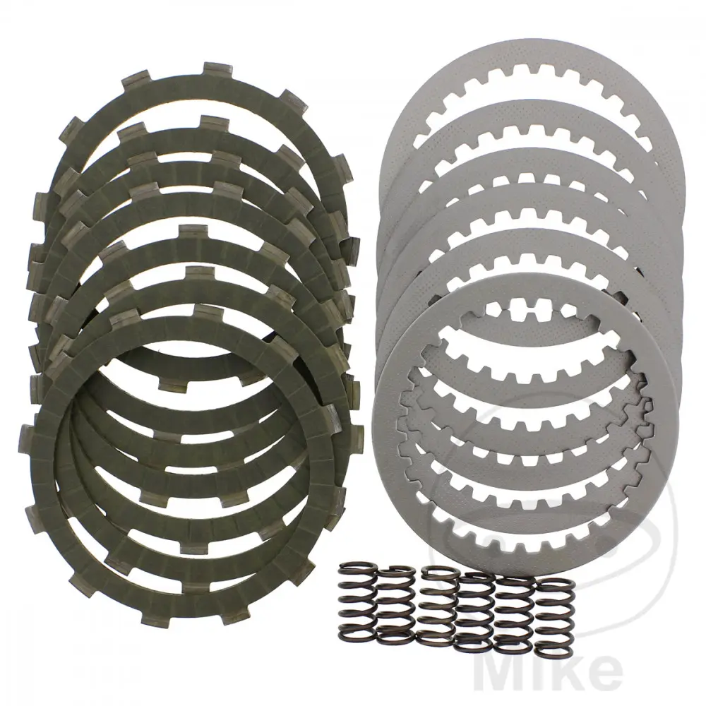 EBC spojka Aramid EBC KAWASAKI ER-6F 650 06-17, ER-6F 650  ABS 06-11, ER-6N 650 05-17, ER-6N 650  ABS 05-17, KLE 650 VERSYS 07, KLE 650 VERSYS ABS