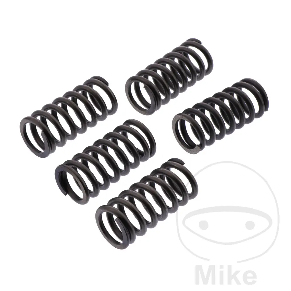 EBC pružina spojky zesílená EBC Obsahuje 5 kusů HARLEY DAVIDSON VRSCA 1130 V-ROD 02-06, DAVIDSON VRSCAW 1130 V-ROD 07, DAVIDSON VRSCR 1130 STREET-ROD