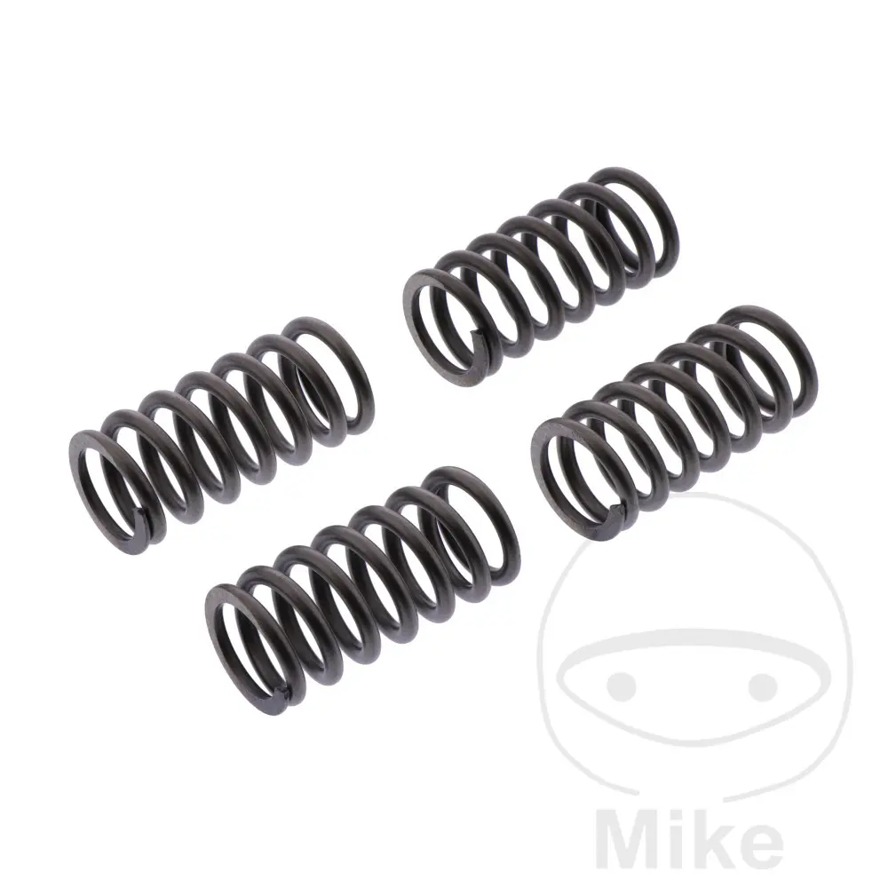 EBC pružina spojky zesílená EBC Obsahuje 4 kusů HARLEY DAVIDSON VRSCAW 1250 V-ROD 08, DAVIDSON VRSCAW 1250 V-ROD ABS 09-10, DAVIDSON VRSCAWA 1250