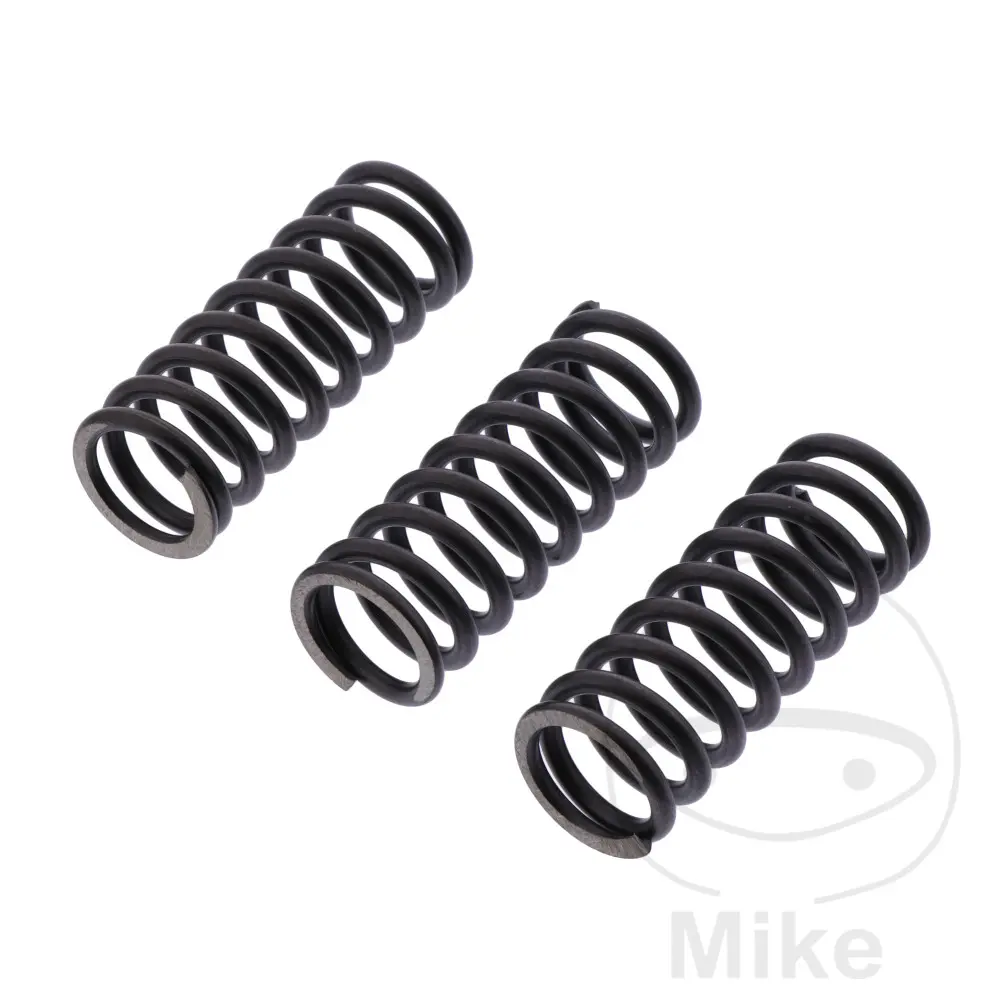 EBC pružina spojky zesílená EBC Obsahuje 5 kusů KTM DUKE 390  ABS 15-17, RC 390  ABS 16-17