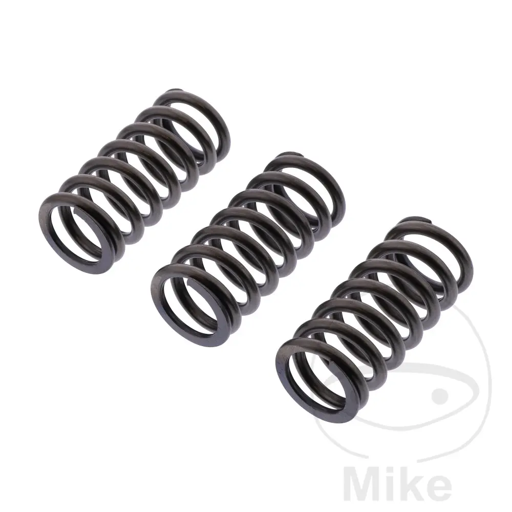 EBC spojková pružiny sada zesílené EBC BMW R 1200 R  ABS 13-14, R 1200 R 90 JAHRE ABS 13, R 1200 R CLASSIC ABS 13-14, R 1200 GS ADVENTURE ABS 13, R