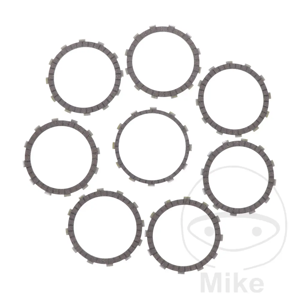 EBC spojková LAM EBC INDIAN SCOUT 1130  ABS 15-17, SCOUT 1130 A2  ABS 18-25, SCOUT 1130 A2 100 TH ANNIVERSARY ABS 20, SCOUT 1130 A2 BOBBER ABS 18-25,