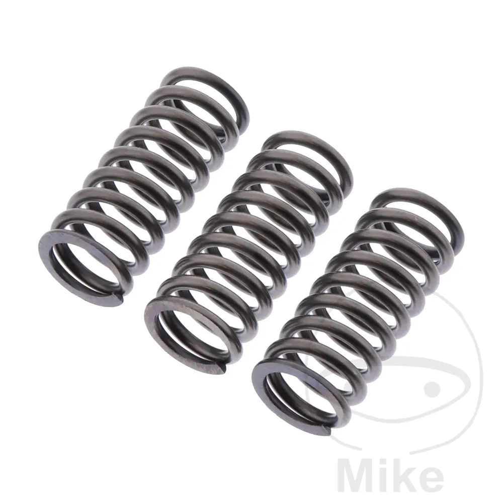 EBC spojková pružiny sada zesílené EBC obsah 3 ks. YAMAHA MT-10 1000 A  ABS 16, YZF-R1 1000 15, YZF-R1 1000  ABS 16-21, YZF-R1 1000 ANNIVERSARY ABS