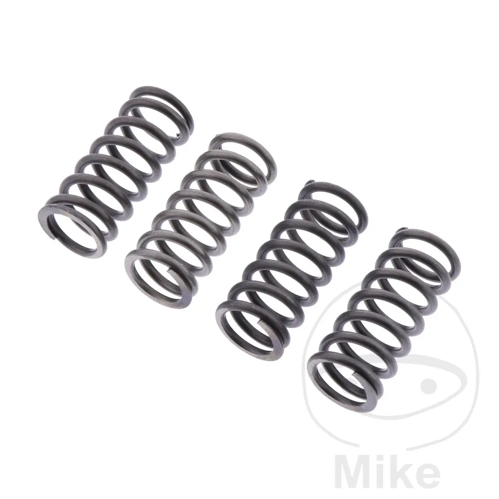 EBC spojková pružiny sada zesílené EBC obsah 4 ks. TRIUMPH BONNEVILLE 865 07, BONNEVILLE 865 EFI 08, BONNEVILLE 865 BLACK 07, BONNEVILLE 865 T100 07,