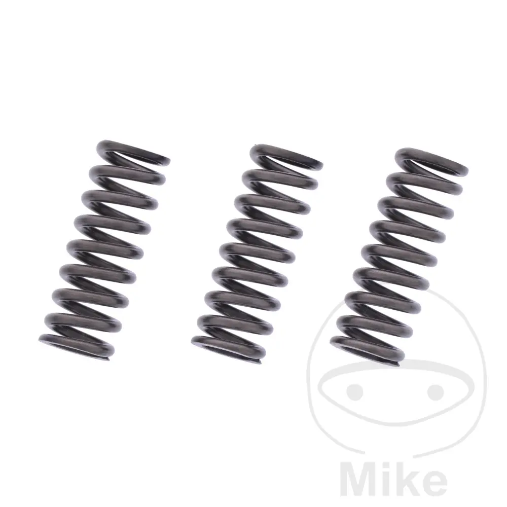 EBC spojková pružiny sada zesílené EBC obsah 3 ks. BMW F 750 850 GS  ABS 18-20, F 750 850 GS  ABS DTC 18-23, F 750 850 GS  ABS DTC ESA 21-23, F 750