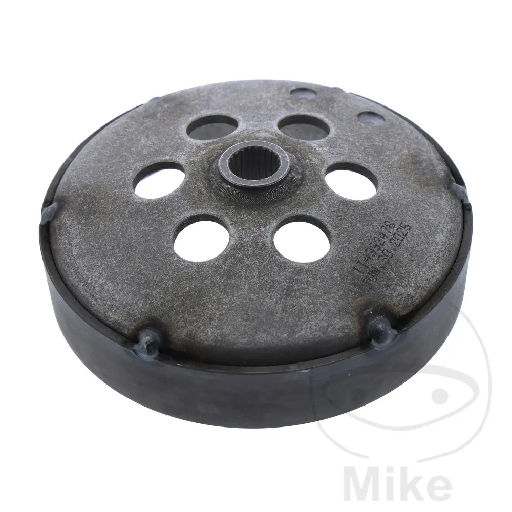 Originální díl spojková GLOCKE PIAGGIO BEVERLY 300 IE  ABS 16-20, BEVERLY 300 S IE  ABS 16-20, BEVERLY 300 IE  ABS EURO5 21-22, BEVERLY 300 S IE  ABS