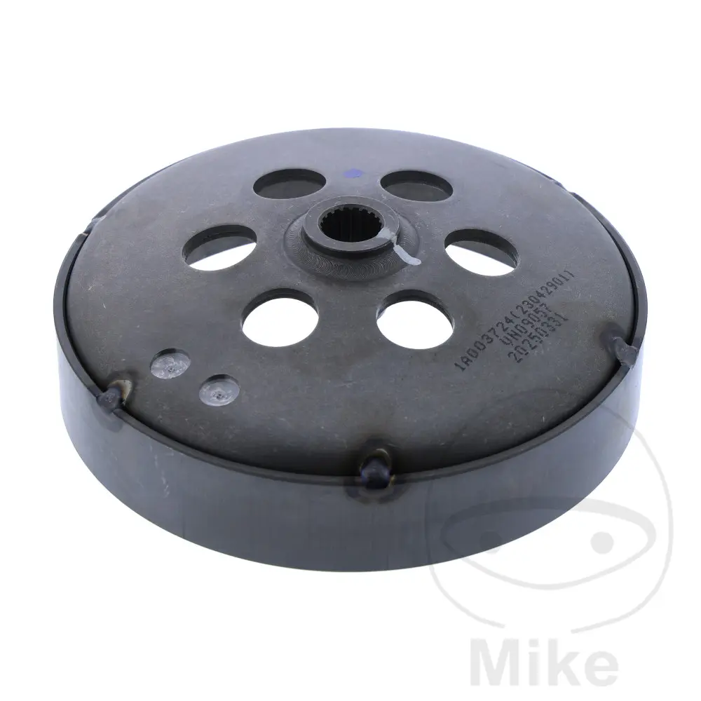 Originální díl spojková GLOCKE APRILIA SR 200 GT ABS I-GET EURO5 22-24, SR 200 GT SPORT ABS I-GET EURO5 22-24, PIAGGIO MEDLEY 125 ABS IGET 16-19,