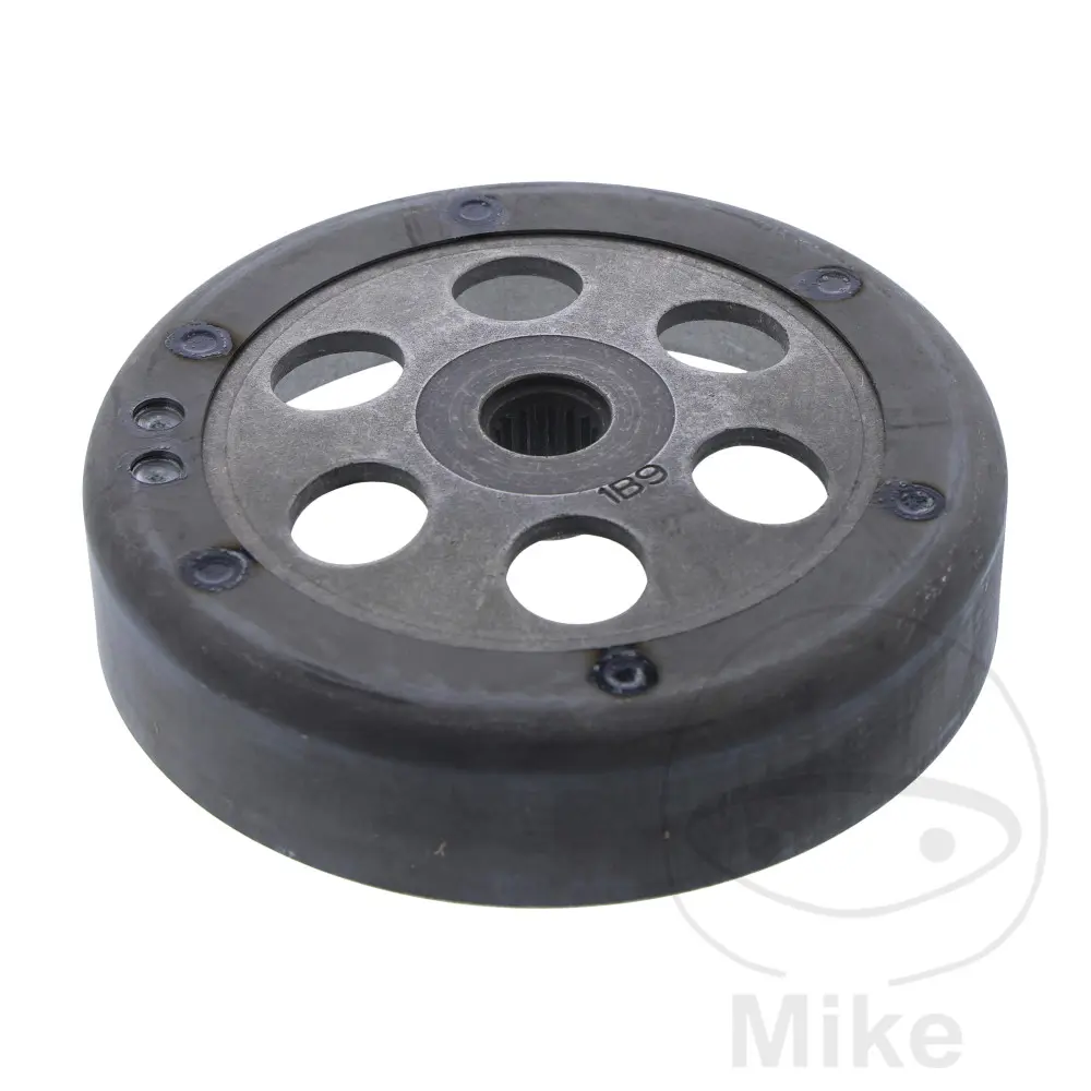 Originální díl spojková GLOCKE YAMAHA VP 125 X-CITY 08-16, YP 125 R X-MAX 06-16, YP 125 RA X-MAX ABS 11-20, YP 125 R X-MAX MOMODESIGN 13-15, YP 125 RA