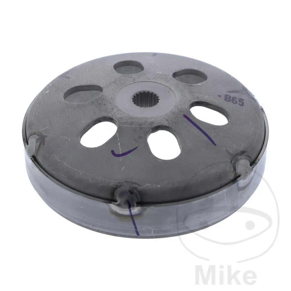 Originální díl spojková GLOCKE YAMAHA GPD 155 A NMAX ABS 21-25, YP 125 RA X-MAX BUSINESS ABS 11-13, YP 125 RA X-MAX ABS 21-24, YP 125 RA X-MAX TECH