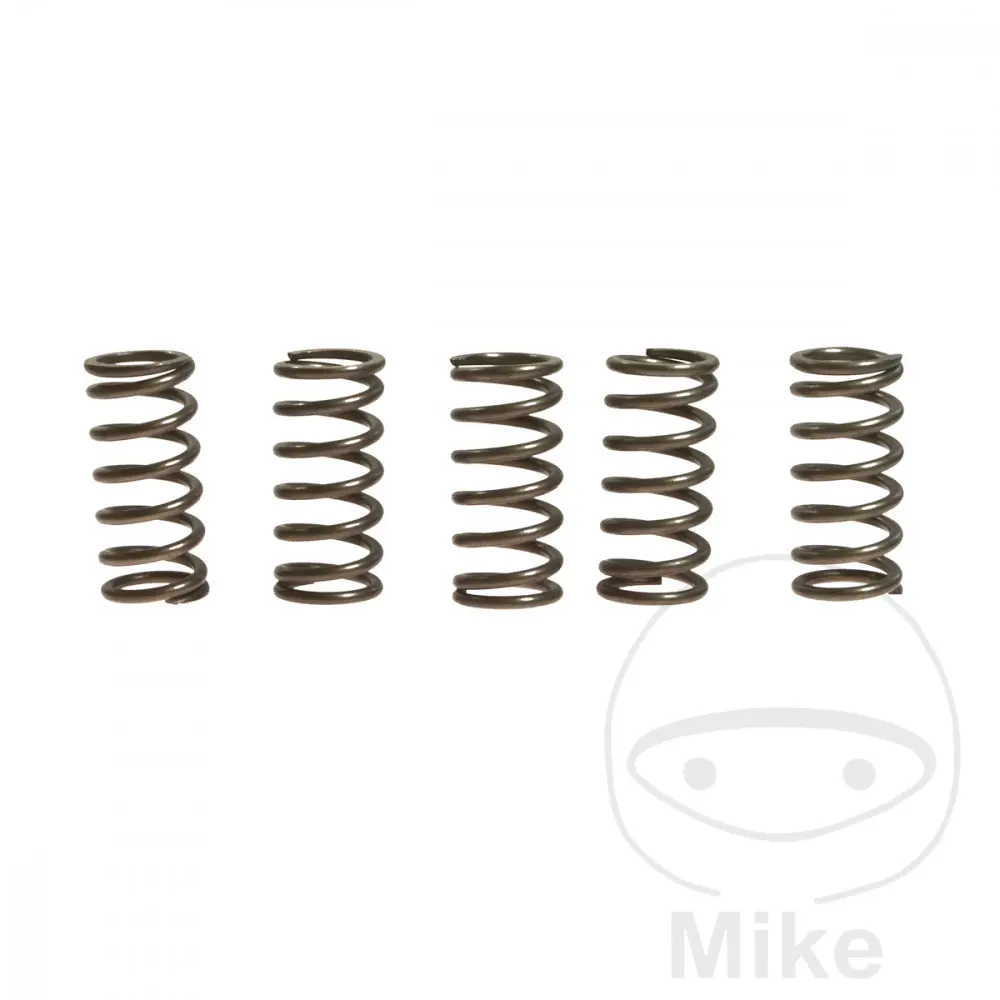 EBC pružina spojky zesílená EBC Obsahuje 5 kusů HONDA CR 125 R 00-03, CRF 250 XRL 16-19, CRF 250 R 04-09, CRF 250 X 04-19 ( )