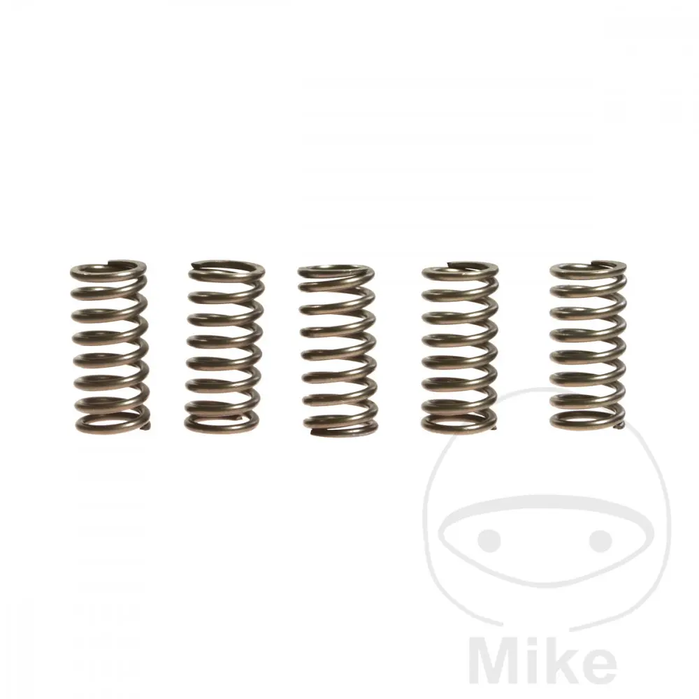 EBC pružina spojky zesílená EBC Obsahuje 5 kusů KTM EXC-F 250 07-11, EXC-F 250 IE 12-13, EXC-F 250 SIXDAYS 09-11, EXC-F 250 IE SIXDAYS 12-13, SX-F 250