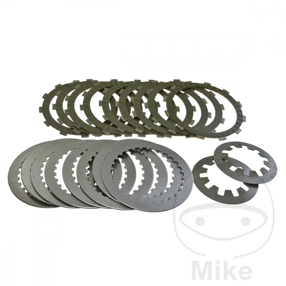 EBC spojka Aramid EBC Lamely+Pružiny+Plechové lamely HONDA CBR 1000 RR FIREBLADE 08-16, CBR 1000 RRS FIREBLADE EDITION 08, CBR 1000 RA FIREBLADE ABS