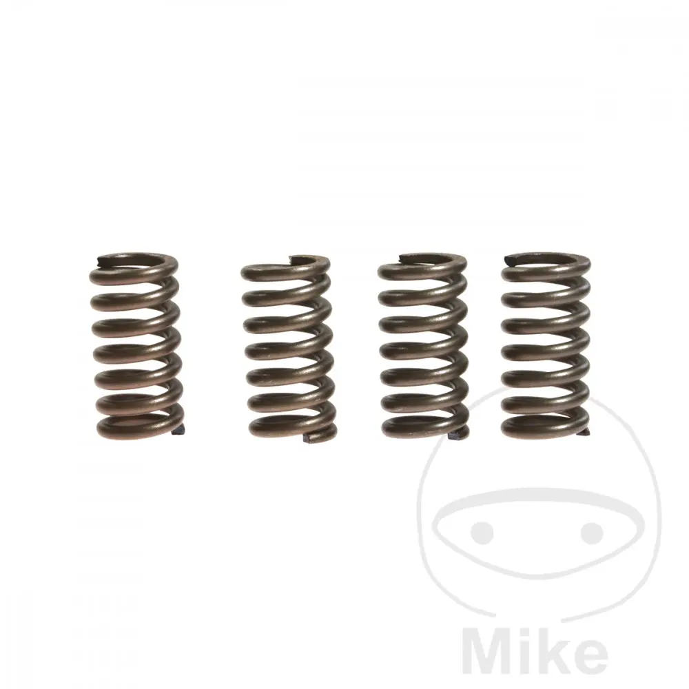 EBC pružina spojky zesílená EBC Obsahuje 4 kusů HONDA CBR 600 F 87-88, CX 650 E EURO 83, SUZUKI GSX 750 F 89-97, GSX 1100 F 88-96, GSX-R 750 88-89