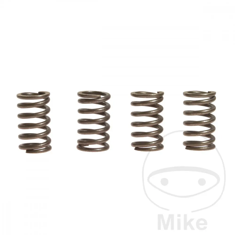 EBC pružina spojky zesílená EBC Obsahuje 4 kusů HONDA CBX 550 F SUPERSPORT 82-84, CBX 550 F2 SUPERSPORT 82-84, SUZUKI DR 500 S 81-83, DR 650 RSEU 96,