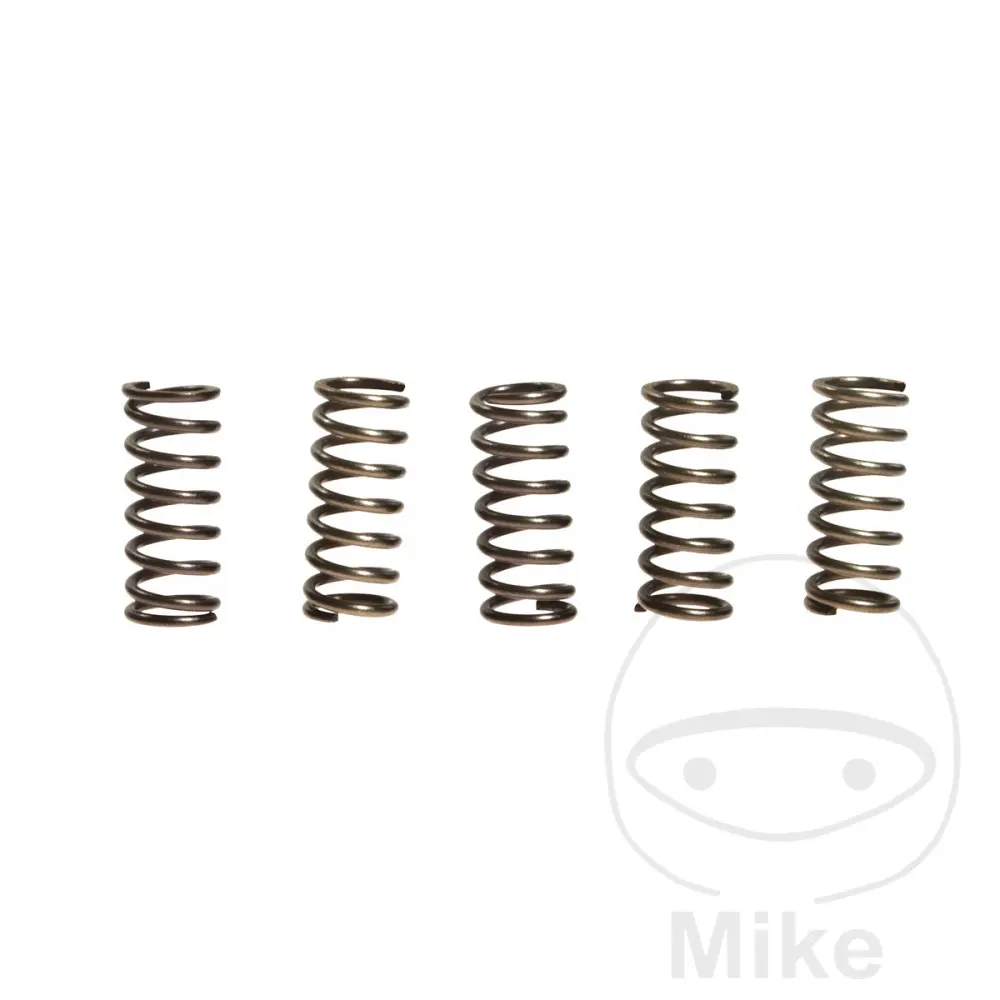 EBC pružina spojky zesílená EBC Obsahuje 5 kusů HUSQVARNA TC 85  17/14  PALCŮ 14-17, TC 85  19/16 PALCŮ 14-17, KTM SX 85  17/14 ZOLL 03-06, SX 85