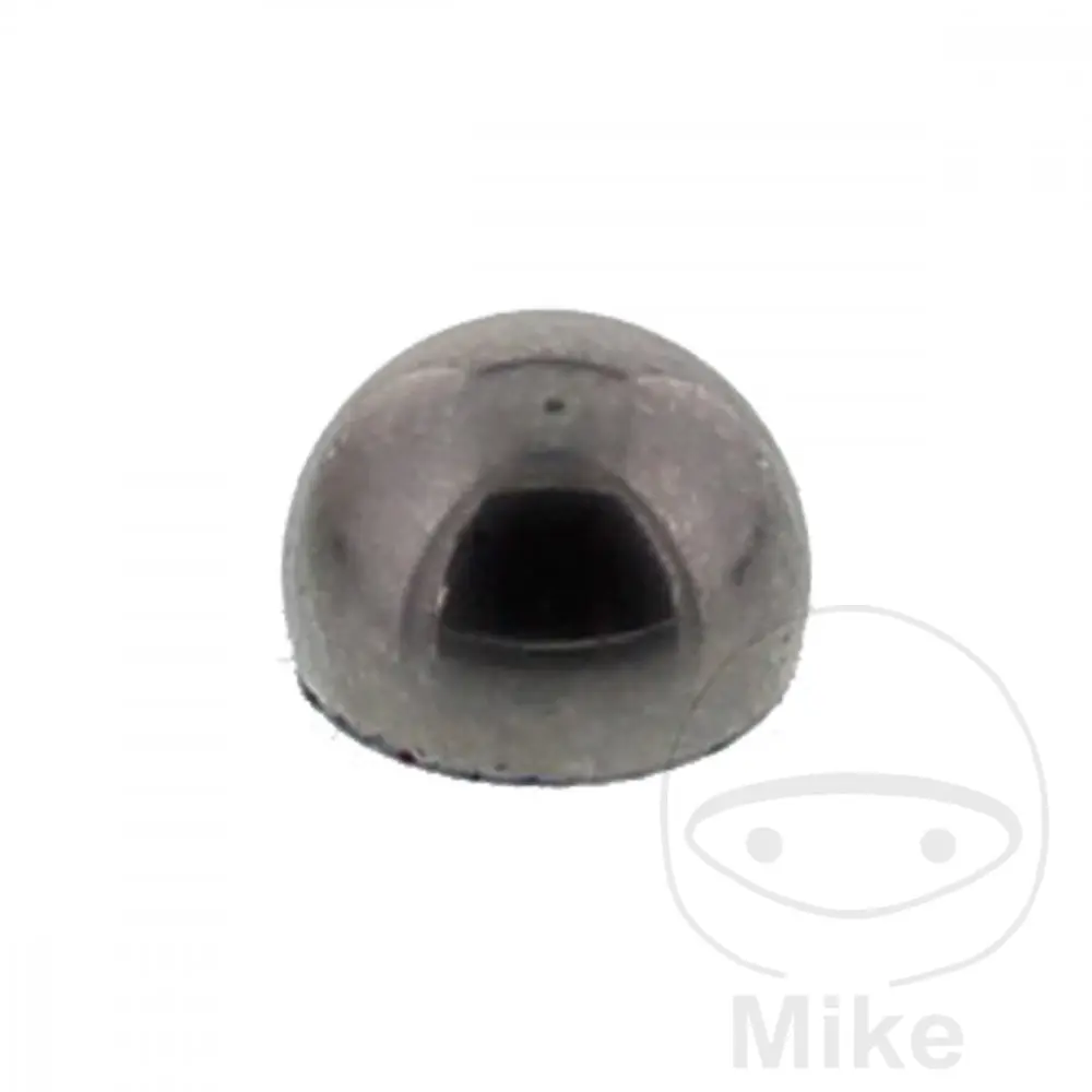 Originální díl kulička pro seřízení ventilu 4.95 Originální náhradní díl BMW F 650 800 GS 08-12, F 650 800 GS  ABS 08-12, F 700 800 GS  ABS 13-16, F