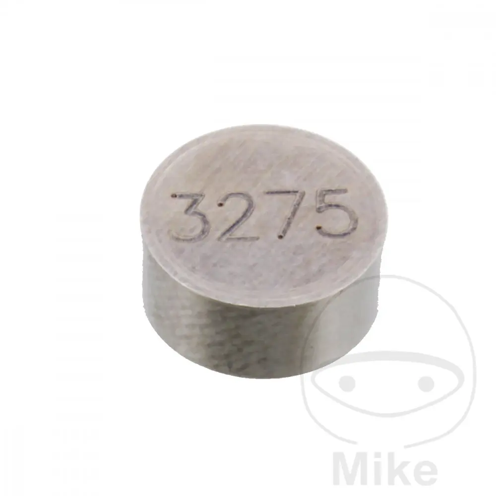 JMP ventilová podložka 7.5 mm 3.275 PRX 7470372 CAGIVA RAPTOR 650 01-04, RAPTOR 650 IE 05-08, V-RAPTOR 650 01-05, GAS GAS EC 250 FSE 4T 10-11, GAS EC
