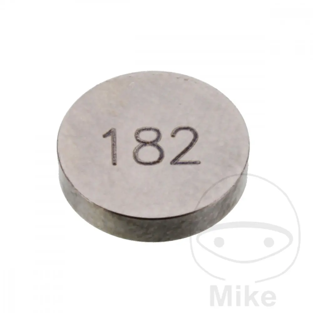 JMP ventilová podložka 8.9 MM1.82 PRX 7470544 GAS GAS EC 250 F 21-24, GAS EC 350 F 21-24, GAS EC 450 F 24, GAS EC 500 F 24, GAS MC 250 F 21-24, GAS MC