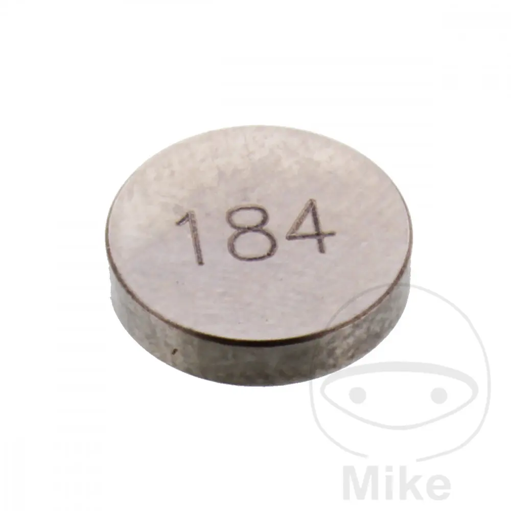 JMP podložka 8.9 MM 1.84 GAS GAS EC 250 F 21-24, GAS EC 350 F 21-24, GAS EC 450 F 24, GAS EC 500 F 24, GAS MC 250 F 21-24, GAS MC 350 F 22-24, GAS MC