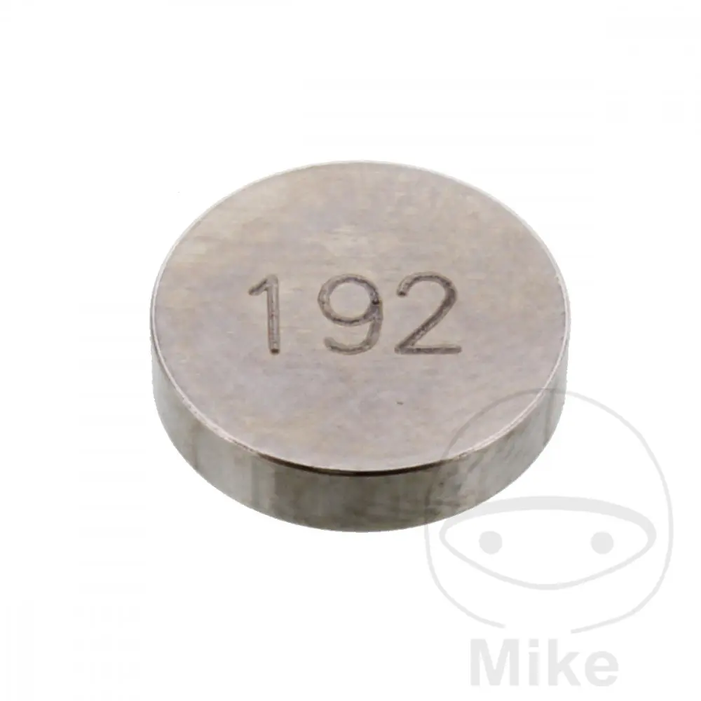 JMP ventilová podložka 8.9 MM1.92 PRX 7470549 GAS GAS EC 250 F 21-24, GAS EC 350 F 21-24, GAS EC 450 F 24, GAS EC 500 F 24, GAS MC 250 F 21-24, GAS MC