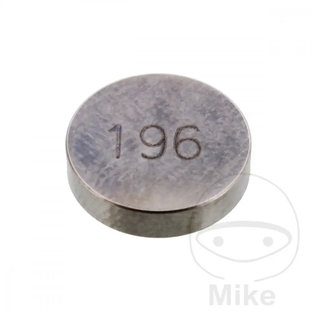 JMP ventilová podložka 8.9 MM1.96 PRX 7470551 GAS GAS EC 250 F 21-24, GAS EC 350 F 21-24, GAS EC 450 F 24, GAS EC 500 F 24, GAS MC 250 F 21-24, GAS MC