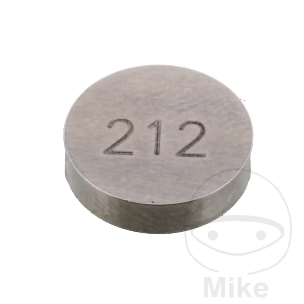 JMP ventilová podložka 8.9 mm².12 PRX 7470559 GAS GAS EC 250 F 21-24, GAS EC 350 F 21-24, GAS EC 450 F 24, GAS EC 500 F 24, GAS MC 250 F 21-24, GAS MC