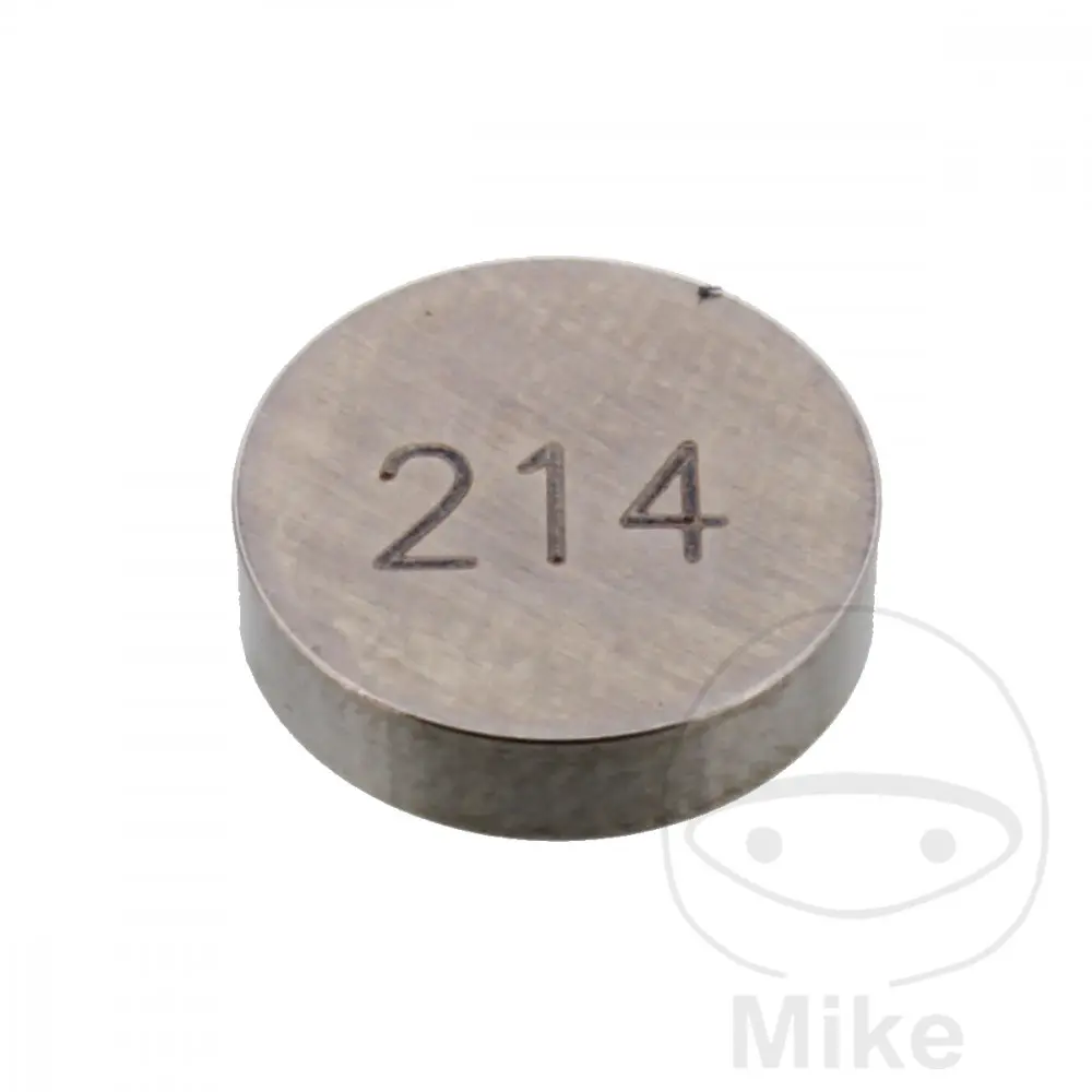 JMP ventilová podložka 8.9 mm².14 PRX 7470560 GAS GAS EC 250 F 21-24, GAS EC 350 F 21-24, GAS EC 450 F 24, GAS EC 500 F 24, GAS MC 250 F 21-24, GAS MC