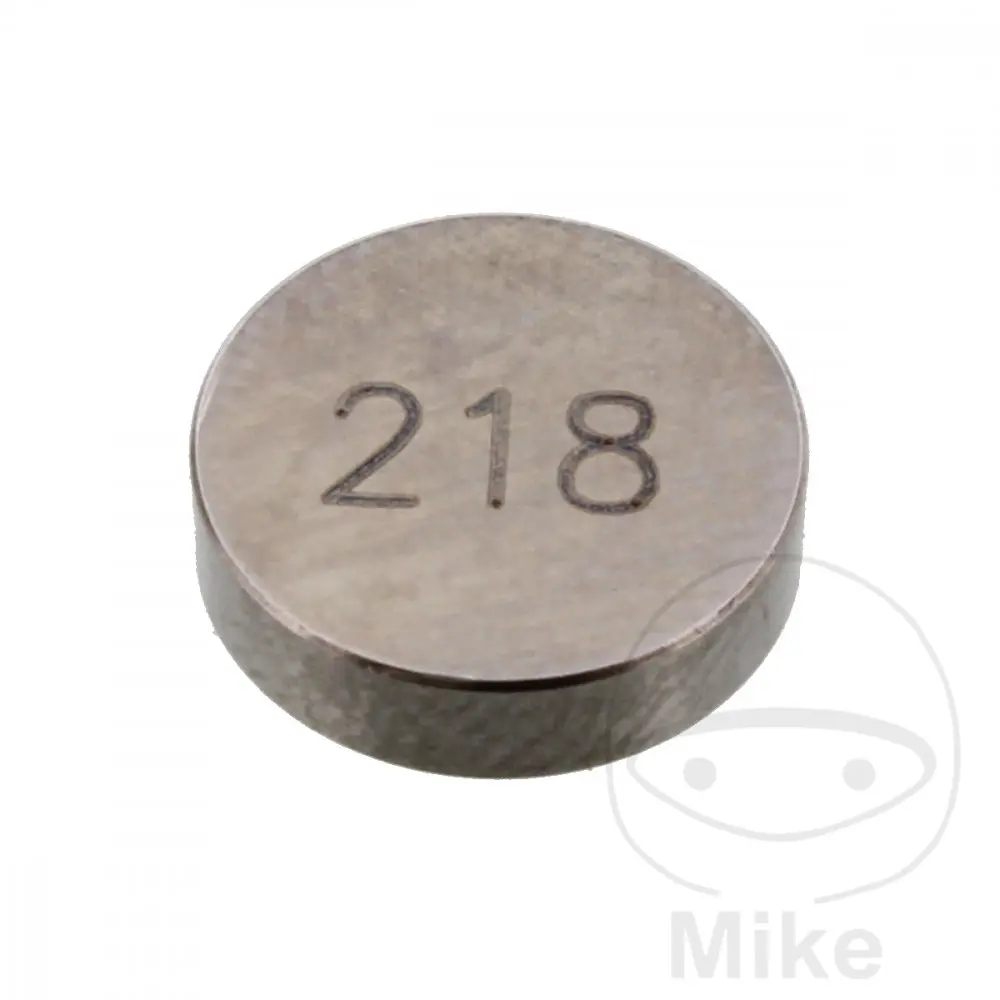 JMP ventilová podložka 8.9 mm².18 PRX 7470562 GAS GAS EC 250 F 21-24, GAS EC 350 F 21-24, GAS EC 450 F 24, GAS EC 500 F 24, GAS MC 250 F 21-24, GAS MC