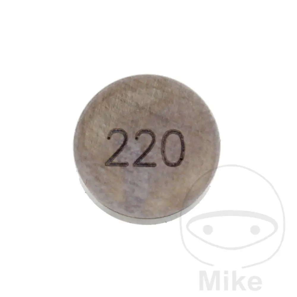 JMP podložka 8.9 MM 2.20 GAS GAS EC 250 F 21-24, GAS EC 350 F 21-24, GAS EC 450 F 24, GAS EC 500 F 24, GAS MC 250 F 21-24, GAS MC 350 F 22-24, GAS MC