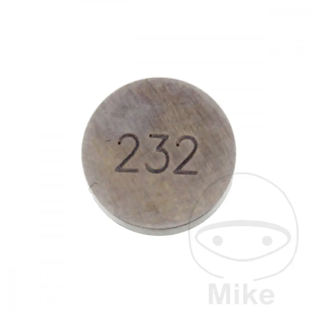 JMP ventilová podložka 8.9 mm².32 PRX 7470569 GAS GAS EC 250 F 21-24, GAS EC 350 F 21-24, GAS EC 450 F 24, GAS EC 500 F 24, GAS MC 250 F 21-24, GAS MC