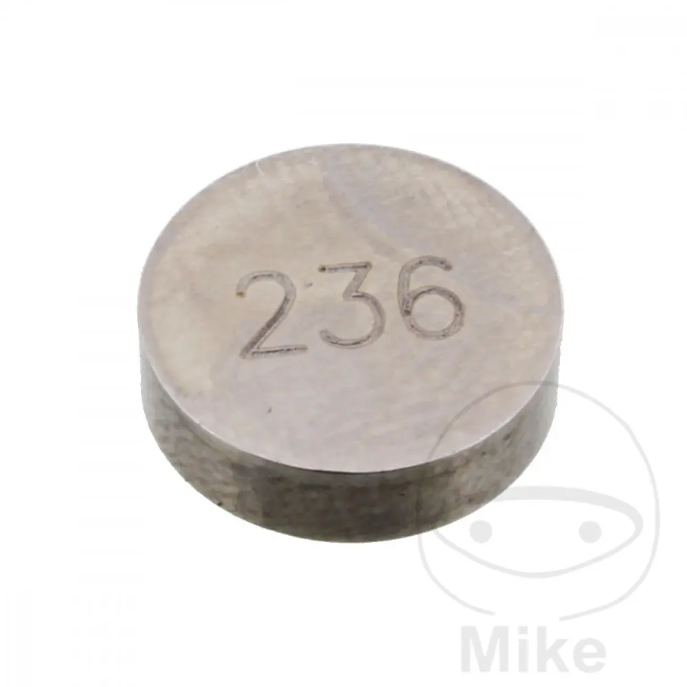 JMP ventilová podložka 8.9 mm².36 PRX 7470571 GAS GAS EC 250 F 21-24, GAS EC 350 F 21-24, GAS EC 450 F 24, GAS EC 500 F 24, GAS MC 250 F 21-24, GAS MC