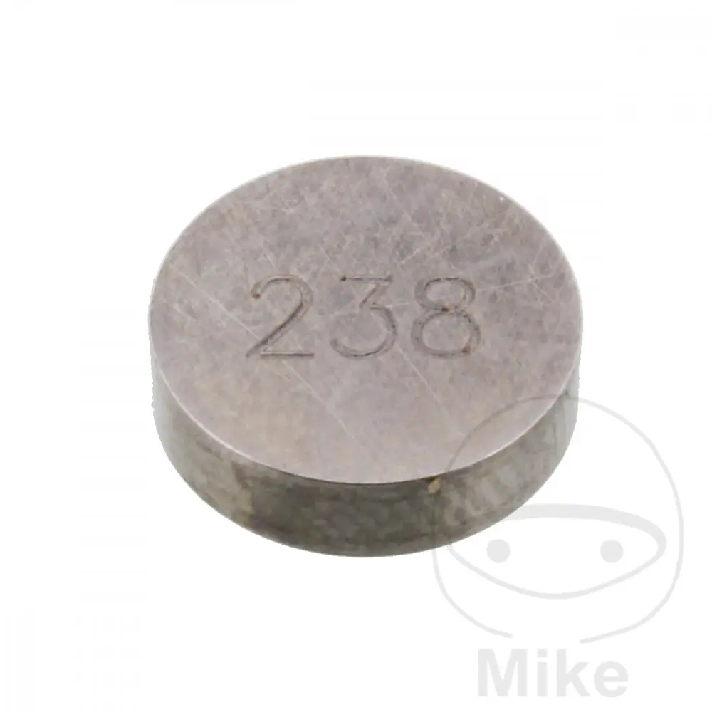 JMP ventilová podložka 8.9 mm².38 PRX 7470572 GAS GAS EC 250 F 21-24, GAS EC 350 F 21-24, GAS EC 450 F 24, GAS EC 500 F 24, GAS MC 250 F 21-24, GAS MC