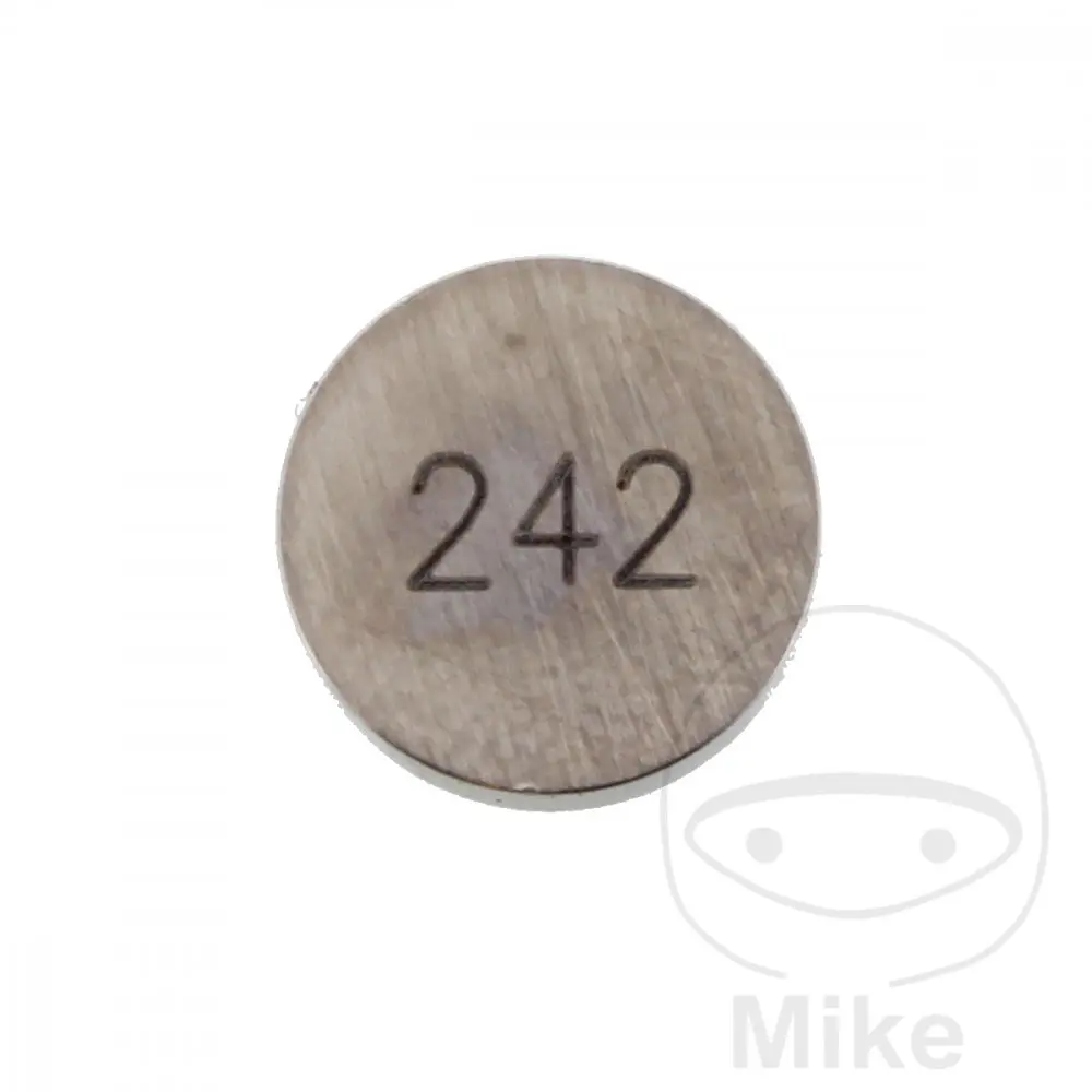 JMP ventilová podložka 8.9 mm².42 PRX 7470574 GAS GAS EC 250 F 21-24, GAS EC 350 F 21-24, GAS EC 450 F 24, GAS EC 500 F 24, GAS MC 250 F 21-24, GAS MC