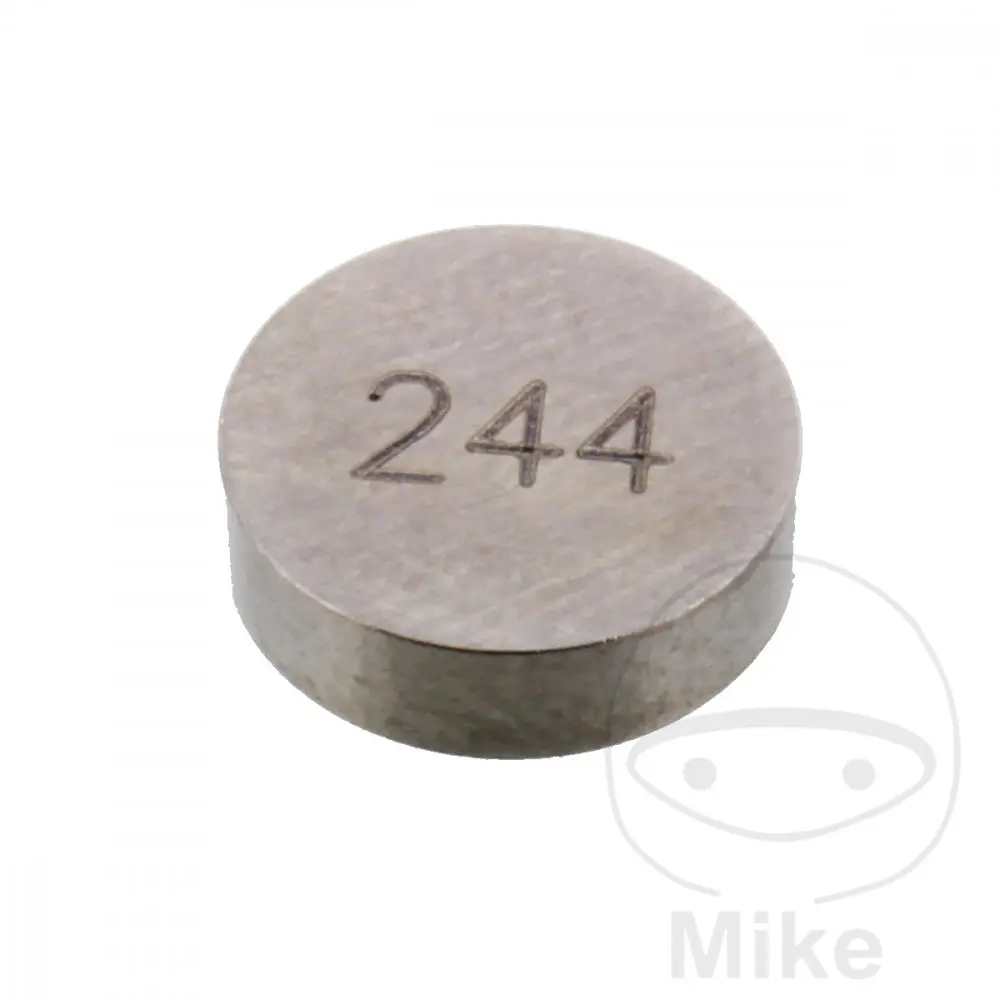 JMP ventilová podložka 8.9 mm².44 PRX 7470575 GAS GAS EC 250 F 21-24, GAS EC 350 F 21-24, GAS EC 450 F 24, GAS EC 500 F 24, GAS MC 250 F 21-24, GAS MC