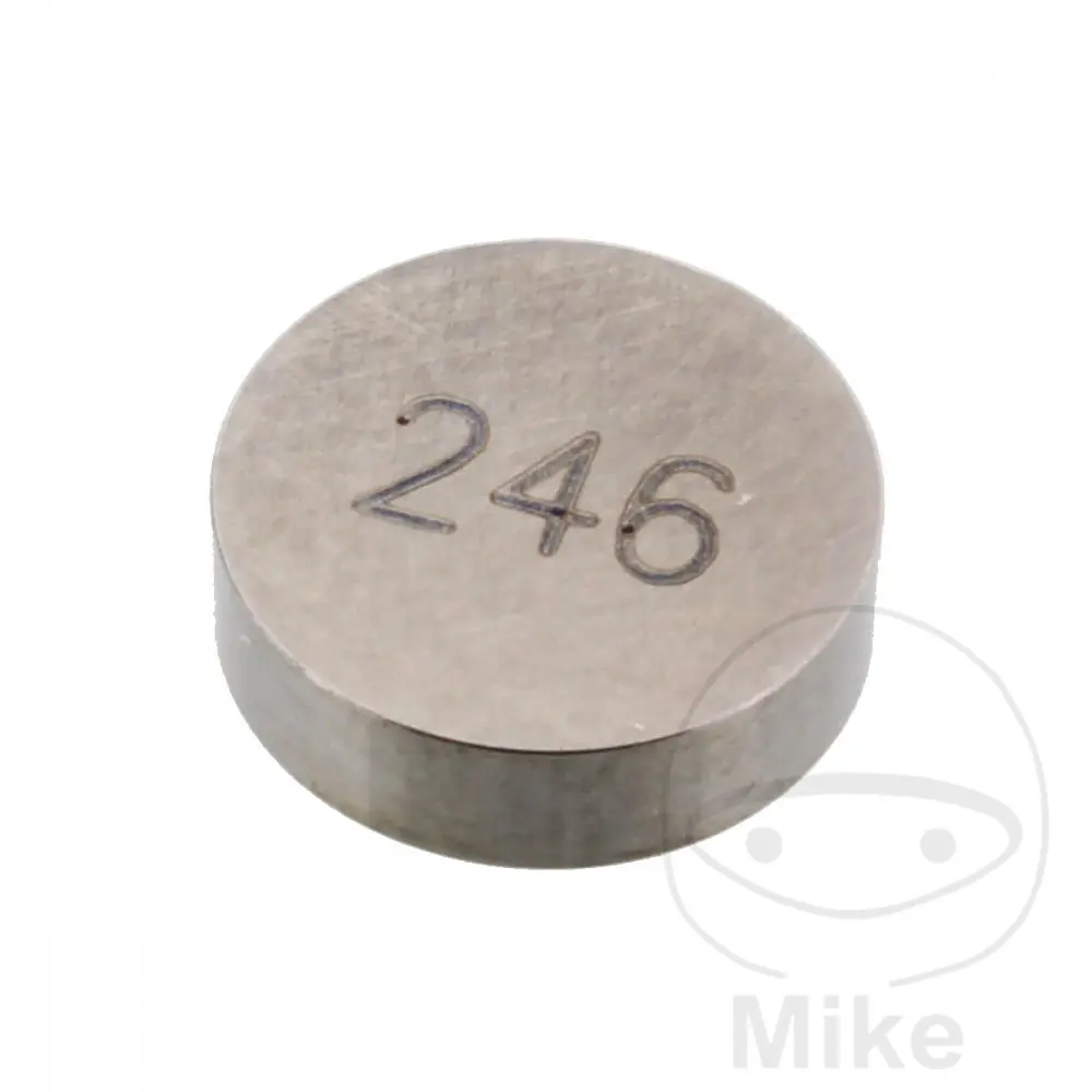 JMP ventilová podložka 8.9 mm².46 PRX 7470576 GAS GAS EC 250 F 21-24, GAS EC 350 F 21-24, GAS EC 450 F 24, GAS EC 500 F 24, GAS MC 250 F 21-24, GAS MC