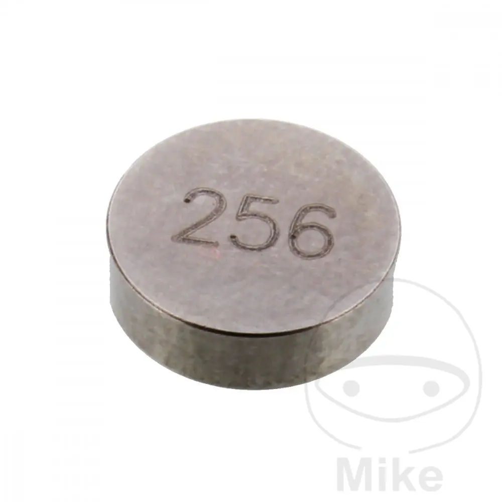 JMP ventilová podložka 8.9 mm².56 PRX 7470581 GAS GAS EC 250 F 21-24, GAS EC 350 F 21-24, GAS EC 450 F 24, GAS EC 500 F 24, GAS MC 250 F 21-24, GAS MC