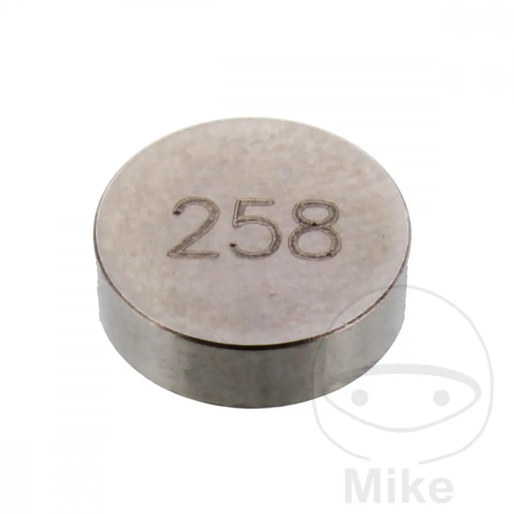 JMP ventilová podložka 8.9 mm².58 PRX 7470582 GAS GAS EC 250 F 21-24, GAS EC 350 F 21-24, GAS EC 450 F 24, GAS EC 500 F 24, GAS MC 250 F 21-24, GAS MC