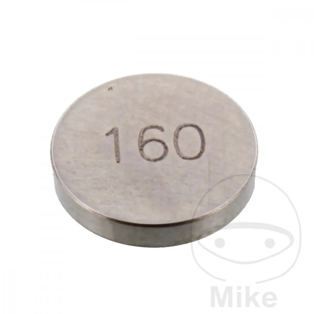 JMP podložka 9.5 MM 1.60 APRILIA DORSODURO 900  ABS 17-21, MXV 450 08-15, RXV 450 06-15, RXV 550 06-13, SHIVER 900  ABS 17-18, SXV 450 06-13, SXV 550