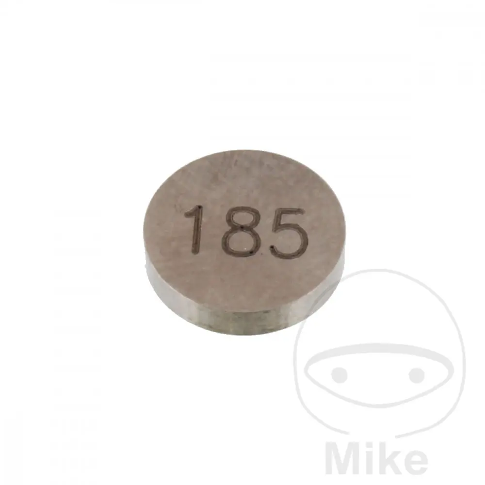 JMP ventilová podložka 9.5 mm 1.85 PRX 7470411 APRILIA DORSODURO 900  ABS 17-21, MXV 450 08-15, RXV 450 06-15, RXV 550 06-13, SHIVER 900  ABS 17-18,