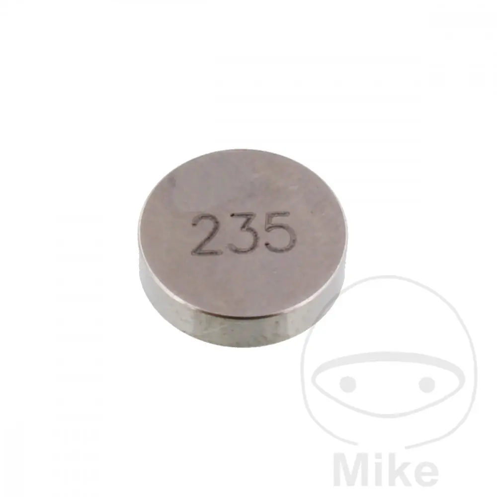 JMP ventilová podložka 9.5 mm 2.35 PRX 7470433 APRILIA DORSODURO 900  ABS 17-21, MXV 450 08-15, RXV 450 06-15, RXV 550 06-13, SHIVER 900  ABS 17-18,