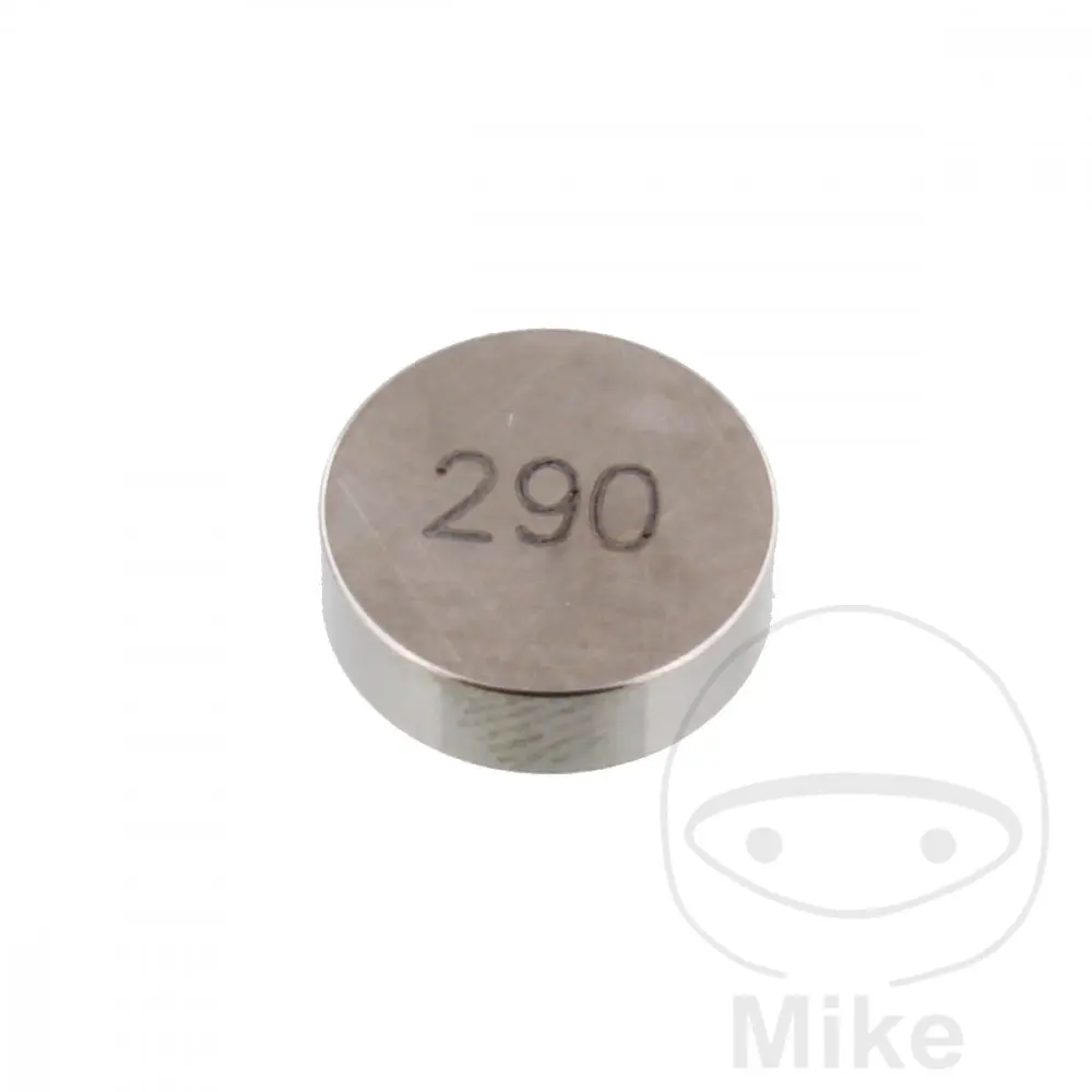 JMP podložka 9.5 MM 2.90 APRILIA DORSODURO 900  ABS 17-21, MXV 450 08-15, RXV 450 06-15, RXV 550 06-13, SHIVER 900  ABS 17-18, SXV 450 06-13, SXV 550