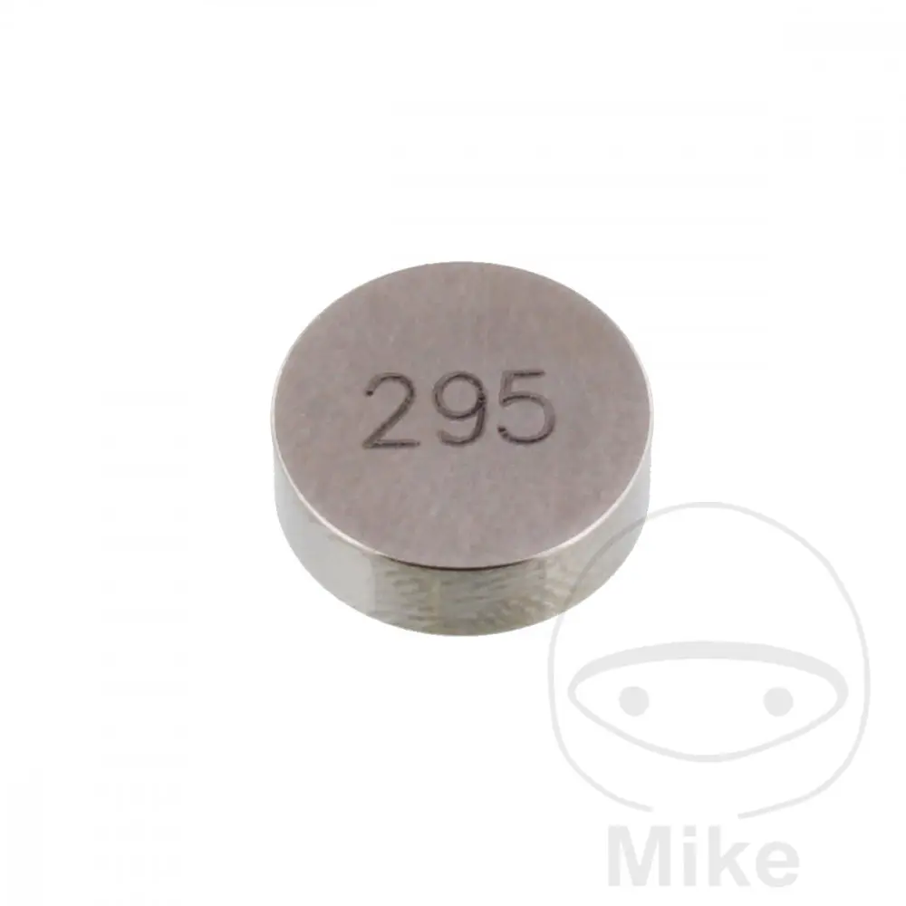 JMP ventilová podložka 9.5 mm 2.95 PRX 7470457 APRILIA DORSODURO 900  ABS 17-21, MXV 450 08-15, RXV 450 06-15, RXV 550 06-13, SHIVER 900  ABS 17-18,