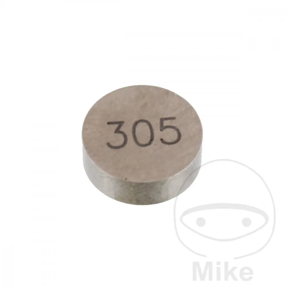 JMP podložka 9.5 MM 3.05 APRILIA DORSODURO 900  ABS 17-21, MXV 450 08-15, RXV 450 06-15, RXV 550 06-13, SHIVER 900  ABS 17-18, SXV 450 06-13, SXV 550