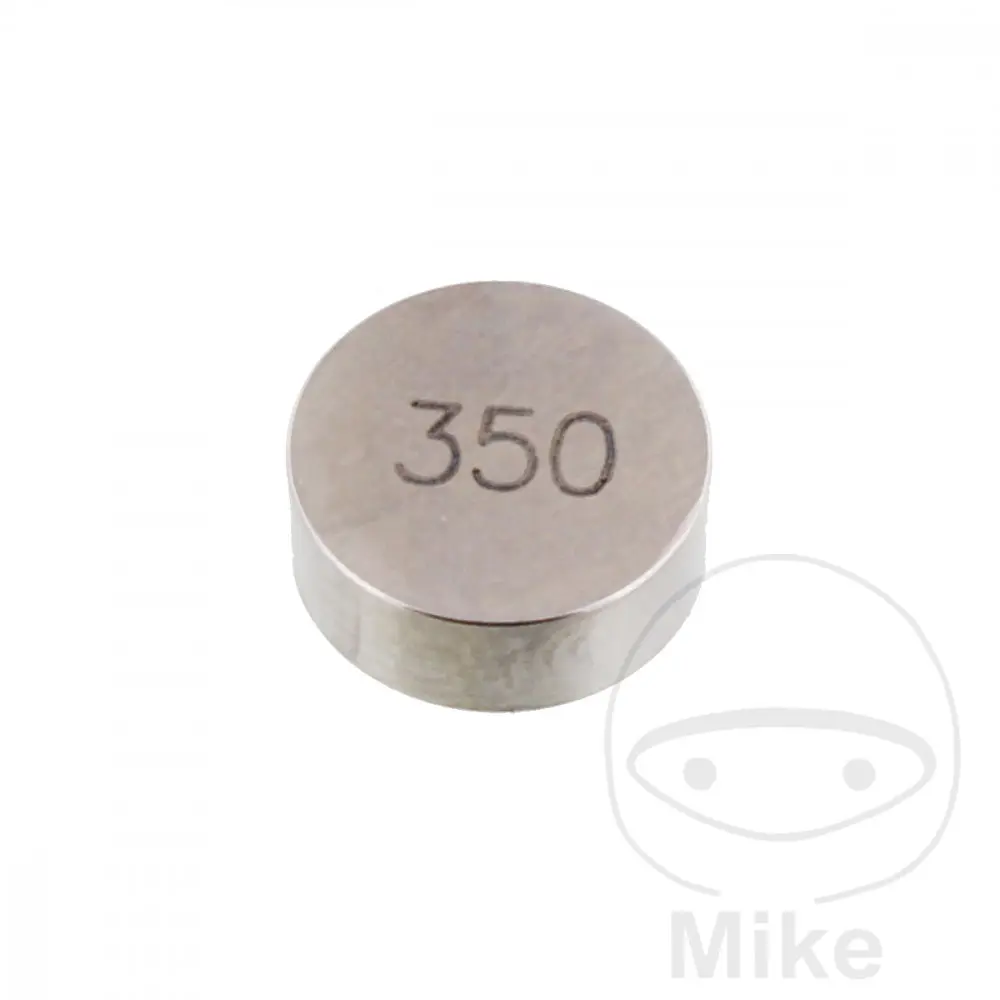 JMP ventilová podložka 9.5 mm 3.50 PRX 7470479 APRILIA DORSODURO 900  ABS 17-21, MXV 450 08-15, RXV 450 06-15, RXV 550 06-13, SHIVER 900  ABS 17-18,
