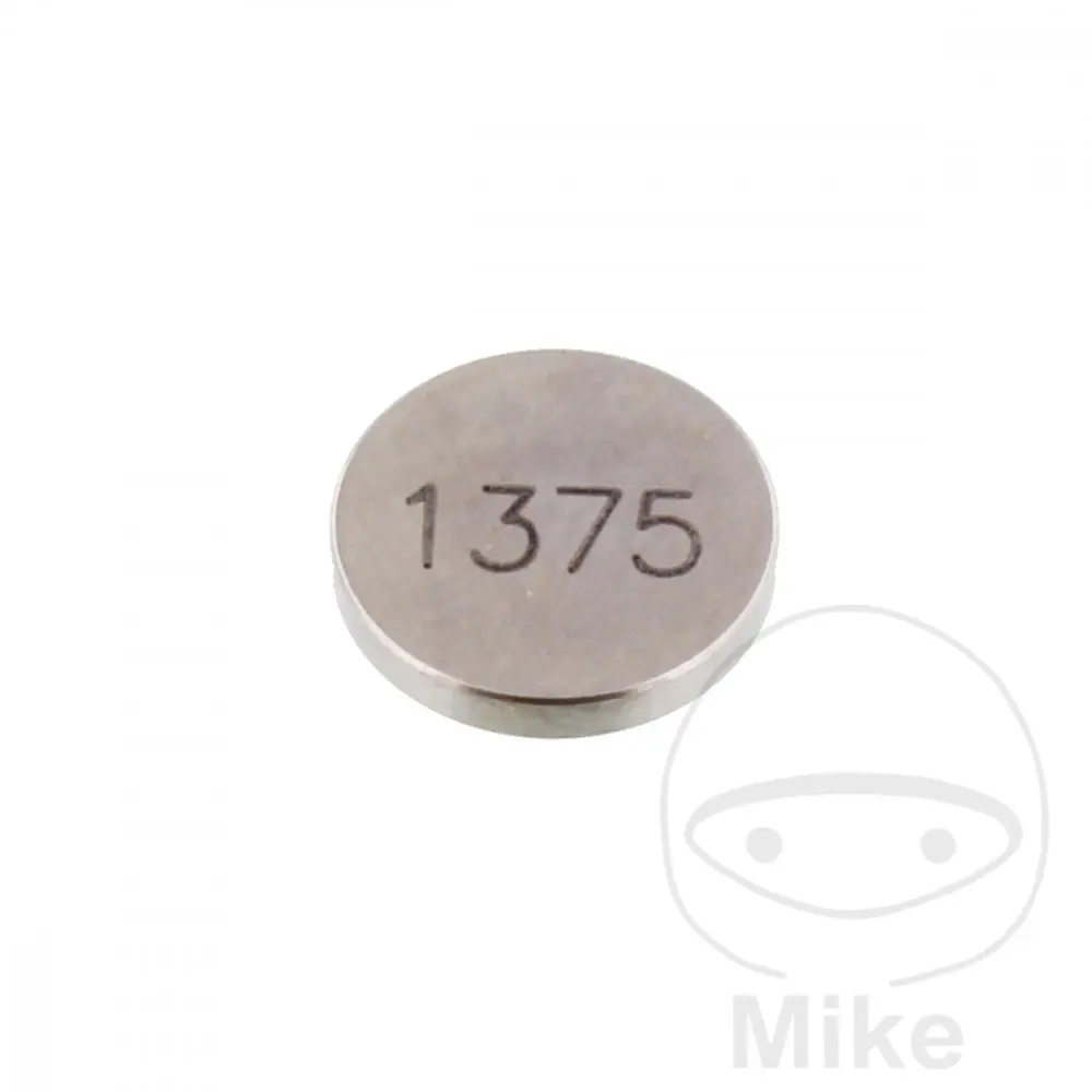 JMP ventilová podložka 9.5 mm 1.375 PRX 7470390 APRILIA DORSODURO 900  ABS 17-21, MXV 450 08-15, RXV 450 06-15, RXV 550 06-13, SHIVER 900  ABS 17-18,