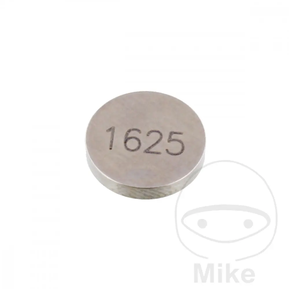 JMP ventilová podložka 9.5 mm 1.625 PRX 7470401 APRILIA DORSODURO 900  ABS 17-21, MXV 450 08-15, RXV 450 06-15, RXV 550 06-13, SHIVER 900  ABS 17-18,